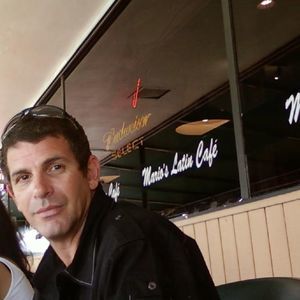 Meet your Posher, Noel